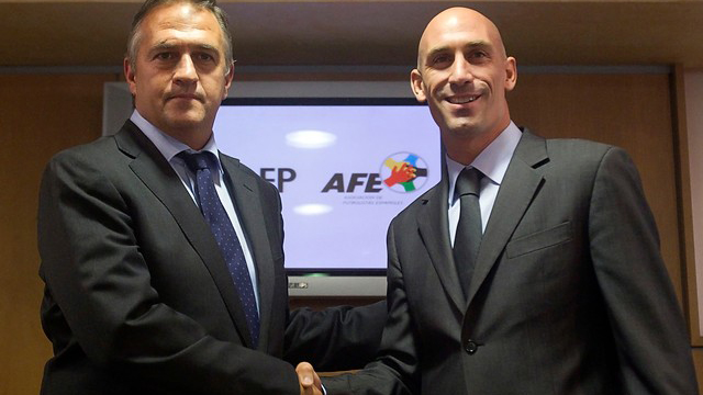 AFE y LFP formarán junto al Cádiz CF la Comisión de Seguimiento y Control del Convenio de Acreedores / rtve.es