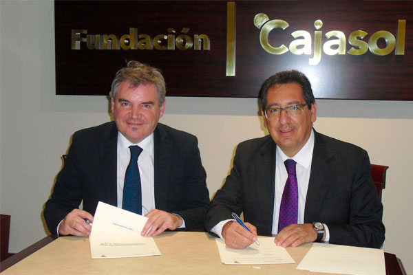 Manuel Vizcaíno y Antonio Pulido / cadizcf.com