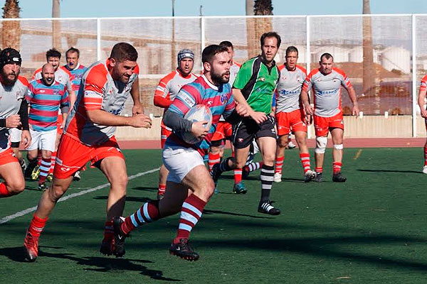 Club Rugby Cádiz CF