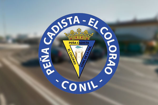 Peña Cadista 'El Colorao - Conil'