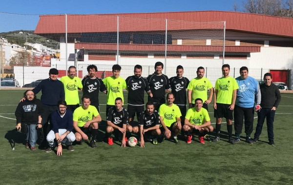 Torneo APD Cádiz 2017
