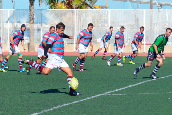Club Rugby Cádiz CF