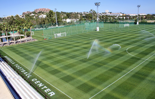 Foto: Marbella Football Center