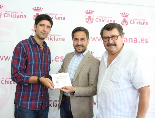 Chiclana acogerá el XII Torneo de Fútbol Sala de la APD Cádiz