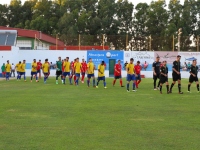 01. Barbate CF - Cádiz CF (1-5)