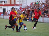 03. UD Roteña - Cádiz CF (1-3)