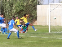 01. Cádiz CF B - Xerez CD (2-1)