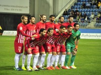 Jornada 22: Cádiz CF - UD Almería (1-0)
