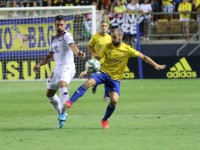 Jornada 3: Cádiz CF - Extremadura UD (2-1)