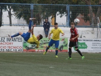 09. CD Cabecense - Cádiz CF B (1-1)