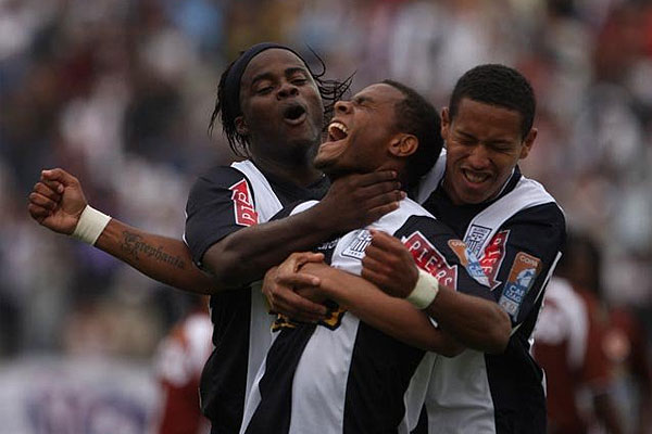 El Alianza de Lima podría jugar un amistoso contra el Cádiz CF (Foto: zonabase.net)