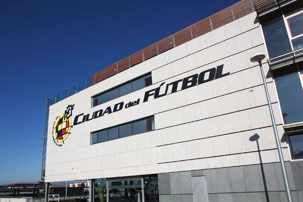 La detención de Villar aplaza el sorteo del calendario de La Liga