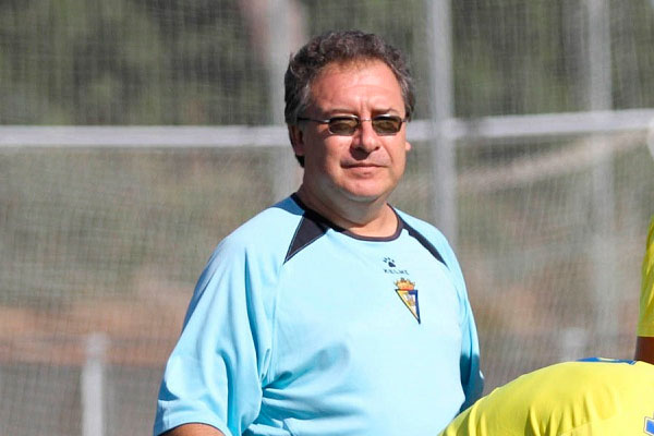 David Almorza / Trekant Media