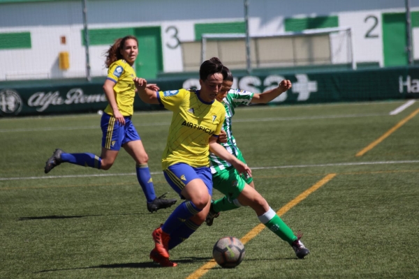 Imagen: Cádiz CF
