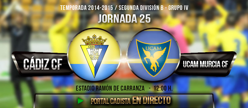 cadiz ucammurcia online