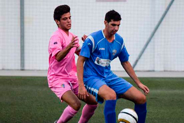 Cádiz CF Juvenil / foto: Paco Urri - lacanteracadiz.com