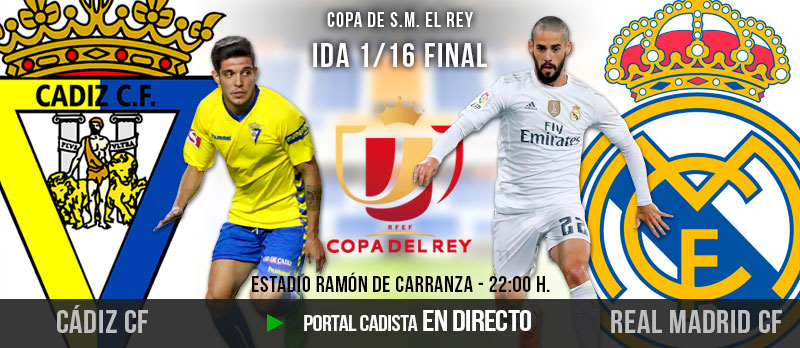 cadiz realmadrid copa online