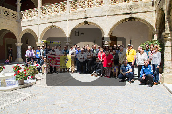 2 convencion cadista fotogaleria