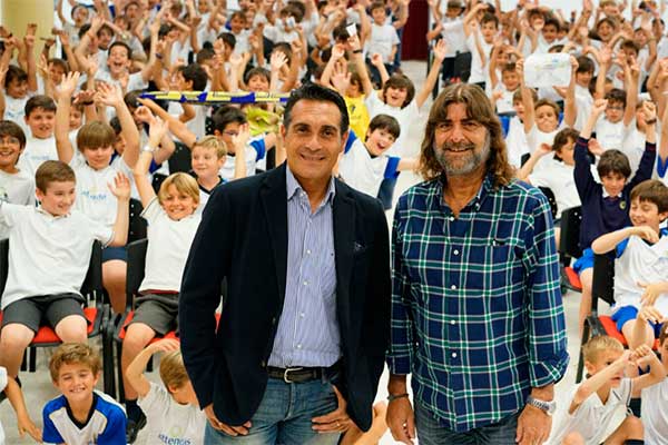 Foto: Cádiz CF