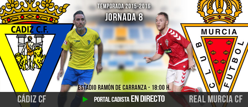 cadiz realmurcia online