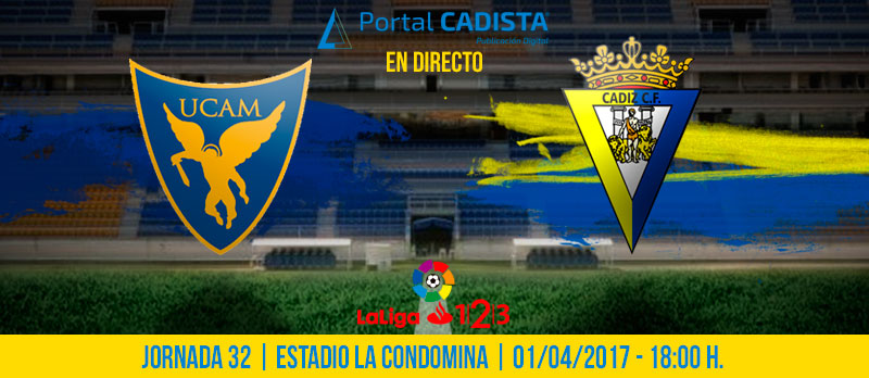 ucammurcia cadiz online