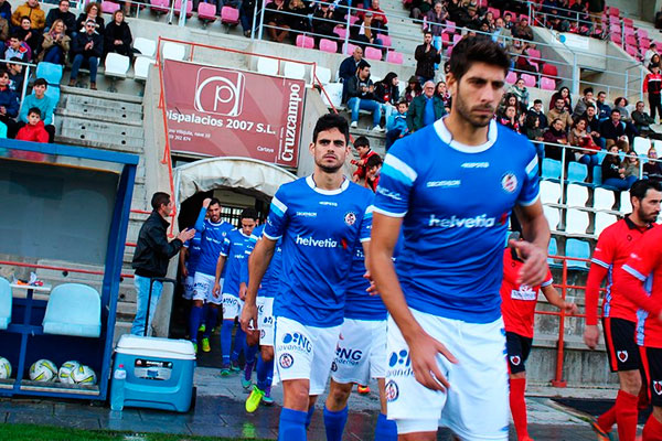 Foto: Xerez CD