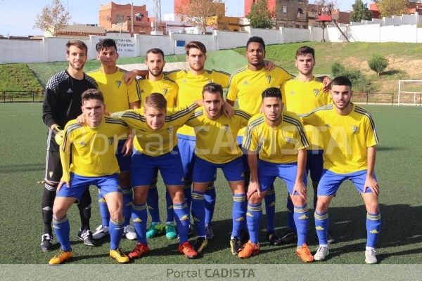 Balón de Cádiz CF / Miguel A. Rodríguez