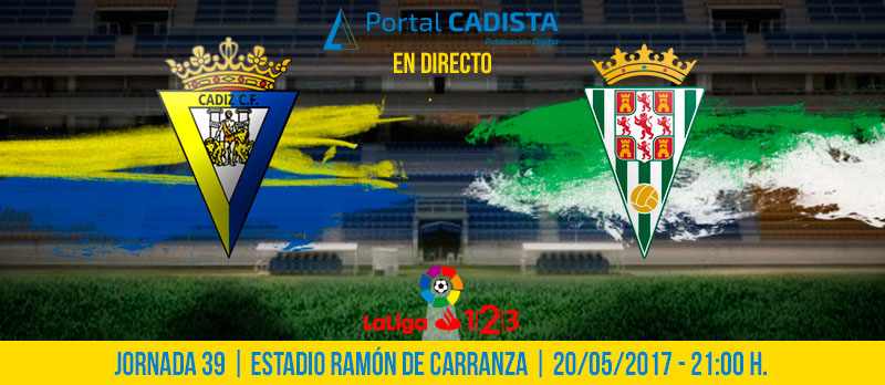 cadiz cordoba online