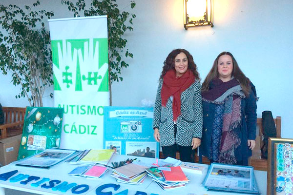 Asociación 'Autismo Cádiz'