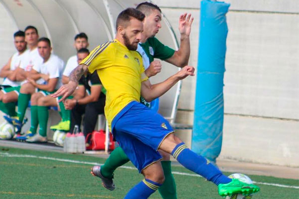 Resultados de las secciones inferiores del Cádiz CF / @manuconil
