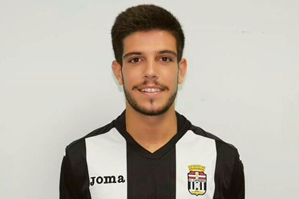 Alberto Quintana / FC Cartagena