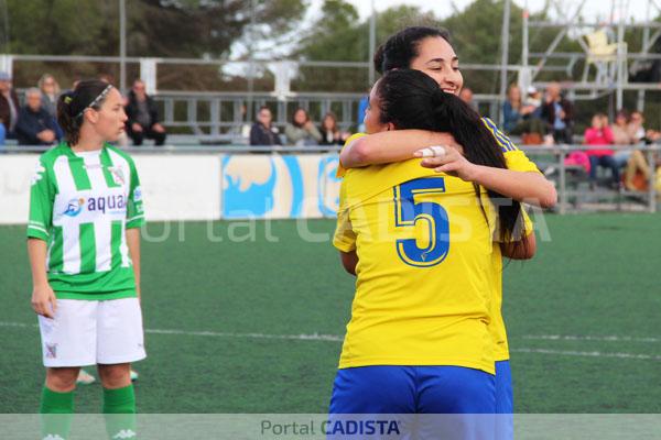 Imagen: Javi Quiñones - Trekant Media