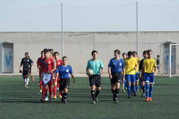 Foto: du LaLiga HPC