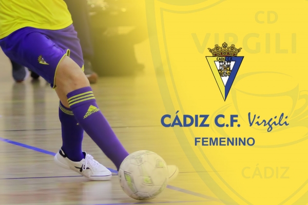 Cádiz CF Virgili Femenino