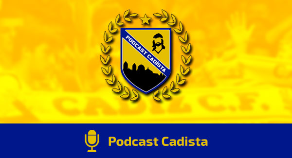 Podcast Cadista de Cadismo Insurrecto