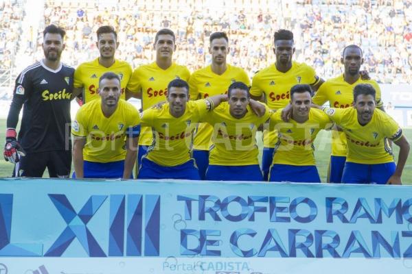 Cádiz CF