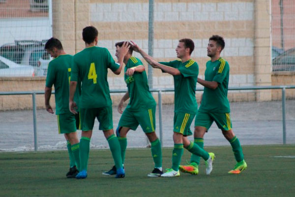 Cádiz CF B / cadizcf.com