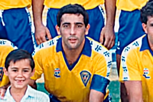Paco Escobar