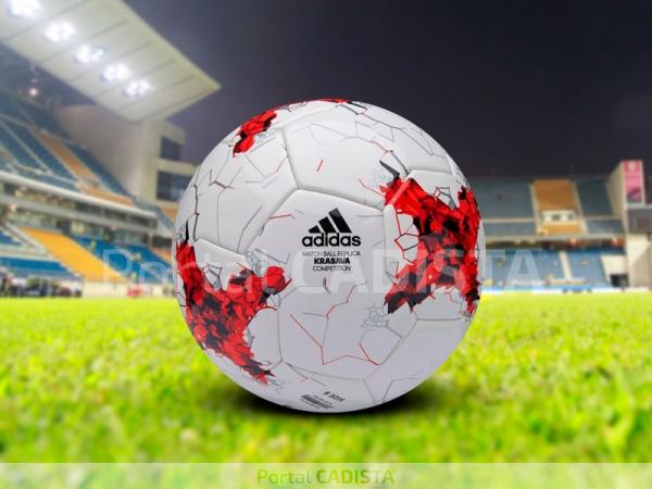 Adidas Krasava Competition RFEF