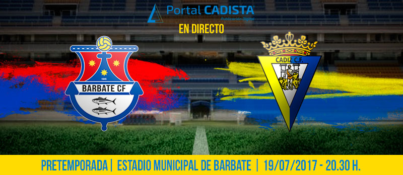 barbate cadiz online