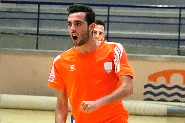 Joselito / Cádiz CF Virgili