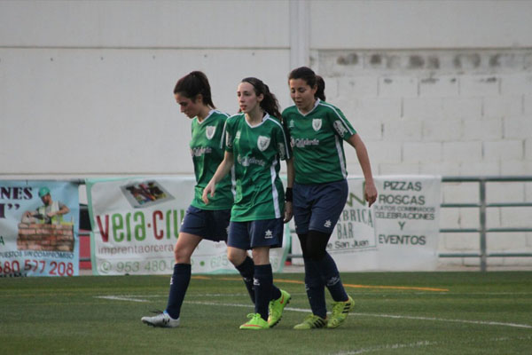 Imagen: Atlético Jiennense
