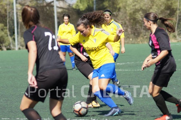 Imagen: Águeda Sánchez Moreno - Portal Cadista