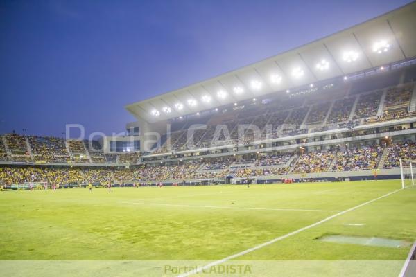 Estadio Ramón de Carranza / Trekant Media