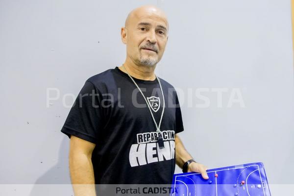 Miguel Gago / Cádiz CF Virgili