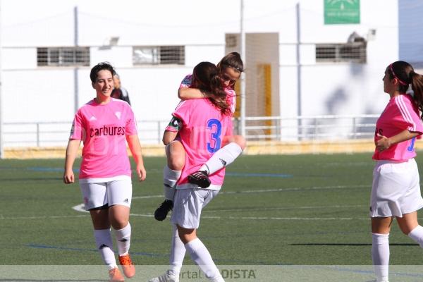 Cádiz CF Femenino / Trekant Media