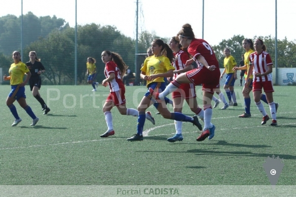 Foto: Comunicación Cádiz C.F.