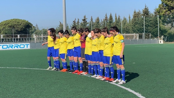 Imagen: Cádiz CF
