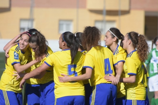 Imagen: Cádiz CF