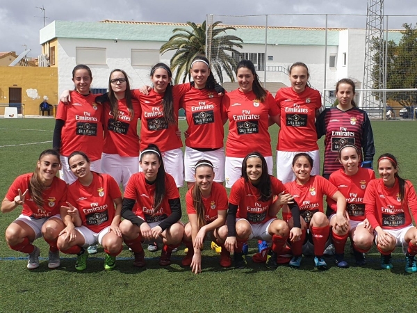 Imagen: Benfica Jaén